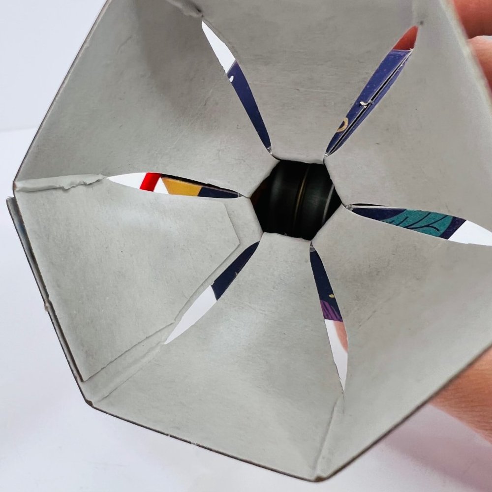 Burts Bees Salted Caramel Lip Balm Lemon Butter Cuticle Cream Combo Set - Picture 6 of 7